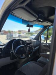 Transport putnika: Prevoz do aerodroma Minibus — 6