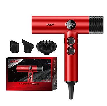 №: 6708 Məhsulun adı: Fen VGR V-401 Red Brend: VGR Kateqoriya: Fenlər