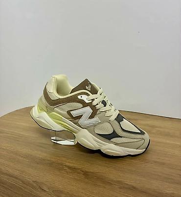 marca 100rsdn: New Balance patike – mod. inspirisan “dad” estetikom sa masivnim đonom — 1