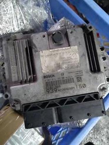 moto dijagnostika: Motorni racunar alfa 159 150ks. Motorni racunar alfa 159 150ks — 2