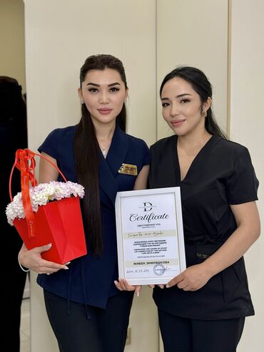 Косметология: Косметология, Биоревитализация, Ботокс, Ботулинотерапия, Требуются модели, Гипоаллергенные материалы, Консультация — 6