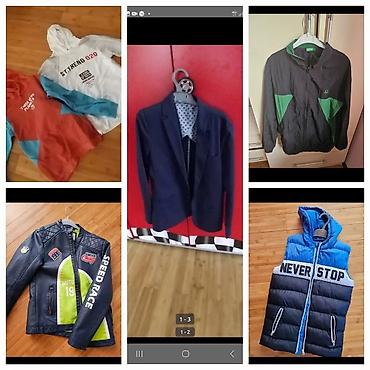 Dəstlər: Uşaq dəsti, Oğlan üçün, 10 - 12 yaş, Lc Waikiki — 24