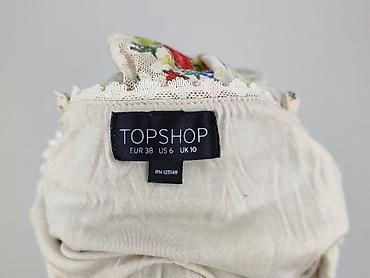 teraz te: Topshop, Sukienka damska, rozmiar M — 4