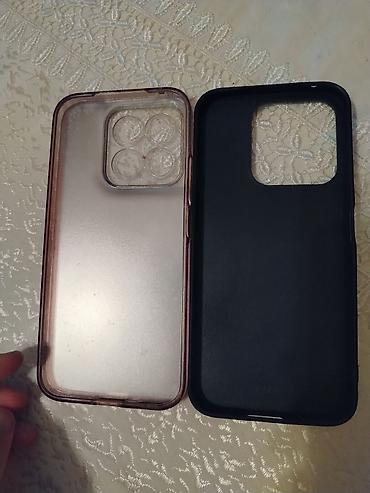 honor x8d kabro: Honor x8c kabro & case 2 ədəd ayrı ayrıda satılır. Paket — 1
