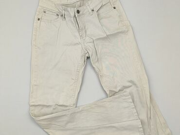 spódniczko spodenki jeansowe: Jeans, S (EU 36), condition - Good