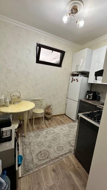 Yeni tikili: 2 otaqlı, Yeni tikili, m. Həzi Aslanov, 60 kv. m — 8