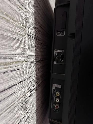 televizor asqısı: Teze kimidi.cox az islenib.32 dioqanal 81sm Sony Bravia LCD televizor — 2