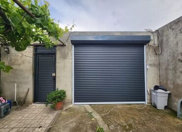 Jalüz qapılar: Jalüz qapılar Alüminium -da lalafo.az — 7 Jalüz qapılar: Jalüz qapılar Alüminium — 7