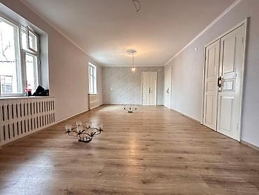 квартира ош для сдачи: 130 м², 4 комнаты — 10