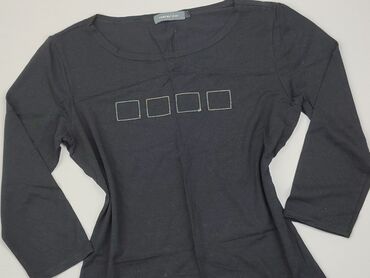 bluzki do czarnej spódnicy: Blouse, M (EU 38), condition - Good