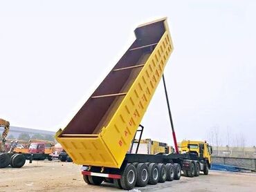 хово машина: Чиркегич, Howo, Жаңы