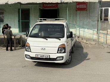 домкрат для машины цена: Жеңил жүк ташуучу унаа, Hyundai, Стандарт, 2 т, Колдонулган