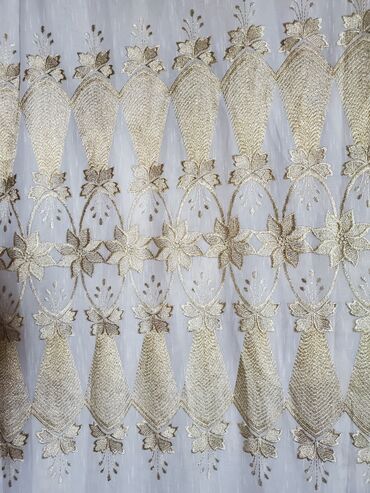 Pərdə və tüllər: Hazır tikilmiş tül pərdə -da lalafo.az — 5 Pərdə və tüllər: Hazır tikilmiş tül pərdə — 5