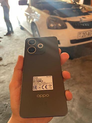 iphone 11 zapcast: Oppo 5 Pro, 256 GB, rəng - Boz, Düyməli, Barmaq izi, Face ID — 1