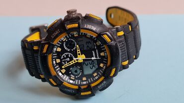 Ručni satovi: Sportski sat — 14