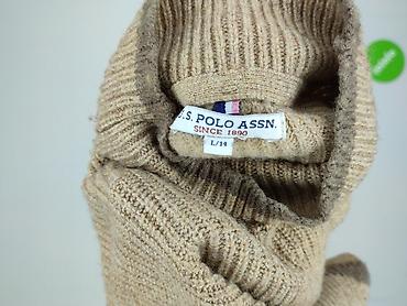 us polo: Us Polo Assn, Golf damski, rozmiar L — 4