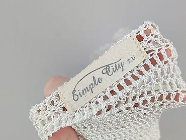simple sweter: Sweter damski, rozmiar One size — 5