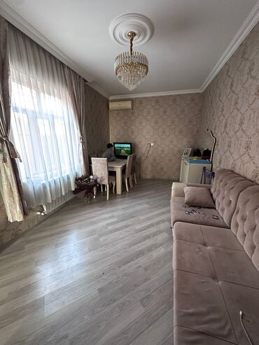 Həyət evləri və villaların satışı: Binəqədi qəs. 2 otaqlı, 80 kv. m, Kredit yoxdur, Yeni təmirli — 4