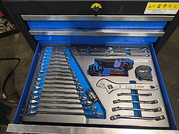 СТО, ремонт транспорта: Компьютерная диагностика, Замена масел, жидкостей, Замена фильтров, без выезда — 10