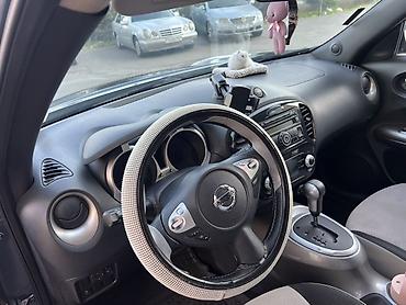 nisanlar: Nissan Juke: 1.6 l | 2011 il Krossover — 8