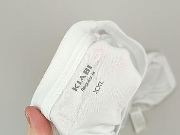 kappa: Kiabi, T-shirt sportowy dla mężczyzn, rozmiar 2XL — 5