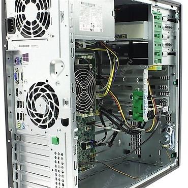 intel xeon e3: Компьютер, ядер - 8, ОЗУ 8 ГБ, Для работы, учебы, Б/у, Intel Core i7, HDD — 3