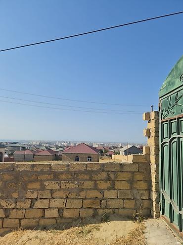 Torpaq sahələrinin satışı: Tikinti — 4