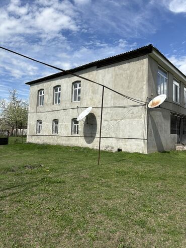 Günlük kirayə evlər: 50 kv. m, 4 otaqlı, Kombi, Qaz, İşıq — 2