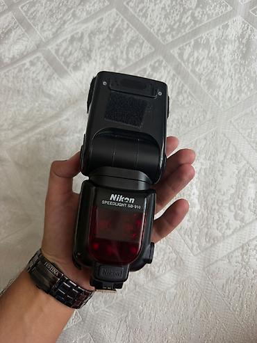nikon d750: Nikon Sb 910 Ela vezyetde — 4