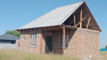 кафе на иссык куле: Дом, 50 м², 2 комнаты, Собственник