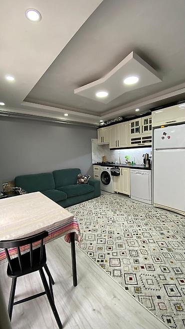 evler bine: Türkiyede, İstanbul da, aracısız komisyonsuz, 2018 de tikilmiş binada — 2