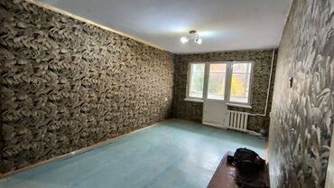 бгу квартиры: 2 комнаты, 44 м², 104 серия, 2 этаж, Косметический ремонт