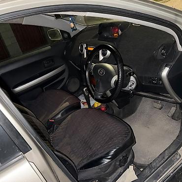 lexus gs 2006: Toyota Ist: 2003 г., 1.5 л, Автомат, Бензин, Хэтчбэк — 6