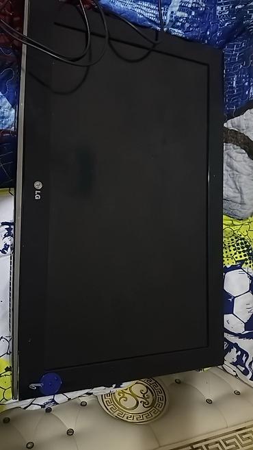 led monitorlar: LG LCD/LED monitor/TV ekranı - Brend: LG - Ekran ölçüsü: təxminən — 1