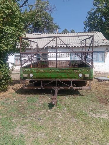 купить машину из киргизии: Продаю прицеп,цена окончательная 35000с. документы все есть