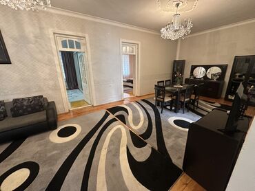 Həyət evləri və villaların satışı: 8 otaq, 200 kv. m, Kredit yoxdur, Yeni təmirli — 6