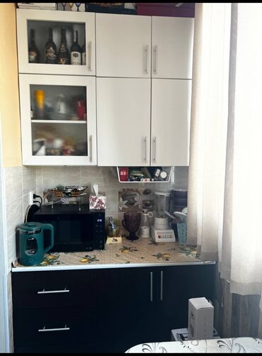 Продажа квартир: Студия, 48 м², 106 серия улучшенная, 9 этаж, Свежий ремонт