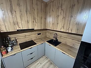 archa group: 1 комната, 54 м², Элитка, 3 этаж, Евроремонт — 3