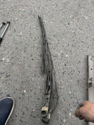 Другие автозапчасти: Запчасти для Mitsubishi space gear — 119