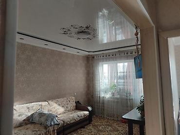 квартиры с панорамными окнами: 3 комнаты, 80 м², 8 этаж, Косметический ремонт — 2