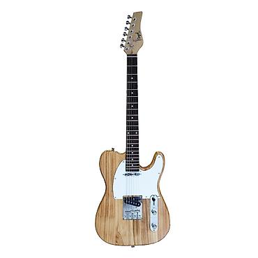 elektro gitarlar: №: 5403 Məhsulun adı: Elektrik gitara Floyd EGT10 NT Brend: Floyd — 1