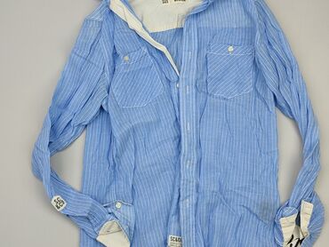 bluzki w paski zalando: Shirt, M (EU 38), condition - Good