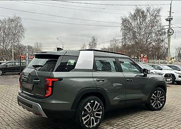 Ssangyong: Ssangyong Torres: 2023 г., 1.5 л, Автомат, Бензин, Кроссовер — 2