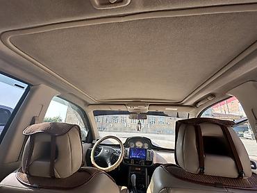 corolla 2016: Nissan X-Trail: 2002 г., 2.5 л, Механика, Газ, Кроссовер — 9