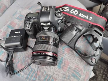 fotoapparat canon 5d mark iii: Фотоаппараты