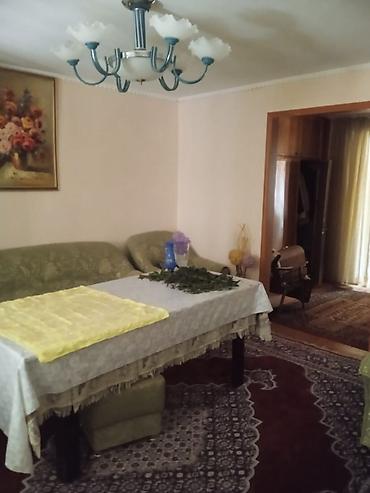 Продажа коттеджей и домов: 3 комнаты, 52 м², 2 соток, Бишкек, Собственник — 11