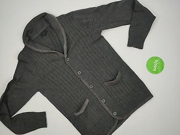 sweter max: Jack & Jones PREMIUM, Kardigan dla mężczyzn, rozmiar L — 2
