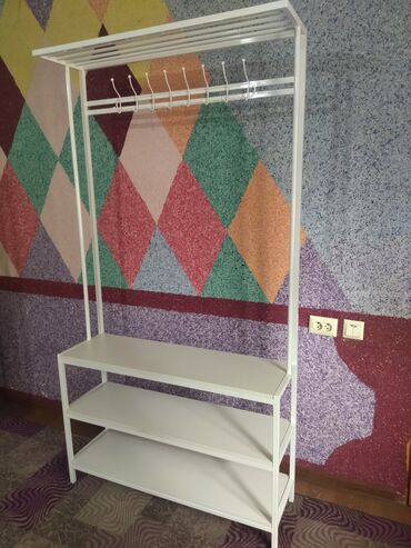 Полки для магазина: Полка для магазина, Новый, Железо, Самовывоз — 10