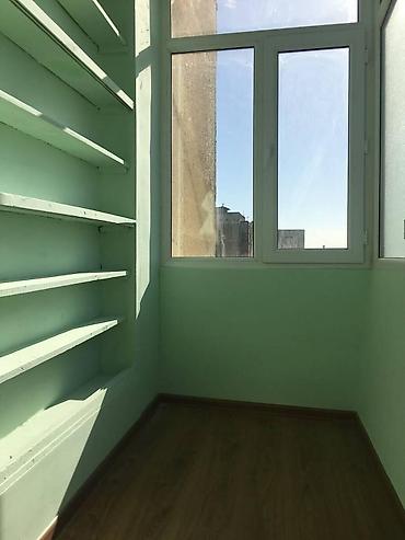 nzs kirayə: İcarəyə verilir 2 otaqlı köhnə tikili 65 m², Həzi Aslanov m. 500 — 6