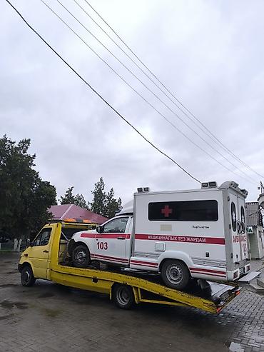 реклама kg: Эвакуатор Бишкек круглосуточно — 1